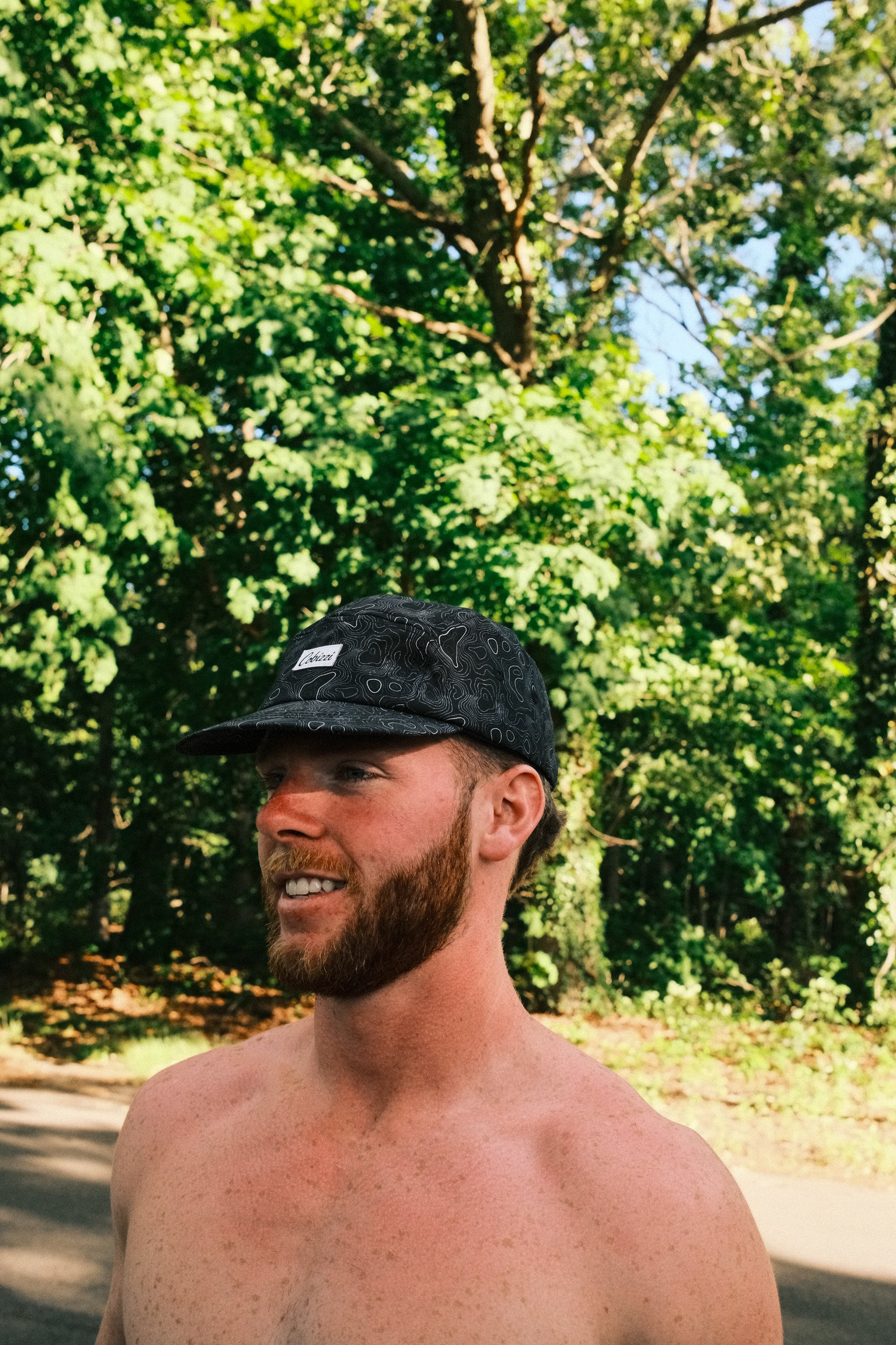 The Nate